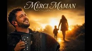Miniature : Claudio Capéo - Merci Maman (Pour la vie que tu m'as donnée)