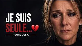 Miniature : Céline Dion - Je suis seule... pourquoi ? (Chanson française )(fan made)