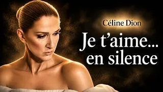 Miniature : Céline Dion - Je t'aime... en silence(Chanson Émouvante)(Fan Made)