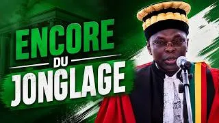 Miniature : Suppression de la CENA au parlement au Bénin : une autre manoeuvre hasardeuse