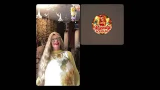 Miniature : Rentré le premier septembre ! Donc petite live avant retour 🧚‍♂️❤️ #beauty #cheveux #perruque 