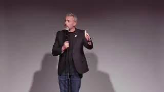 Miniature : Teaser Conference Stand up Olivier Monin 2025