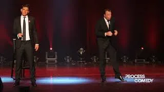 Miniature : Process Comedy Arlon-Luxembourg 2025