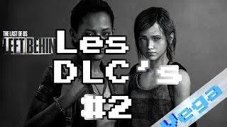 Miniature : VEGA #2:Les DLC's
