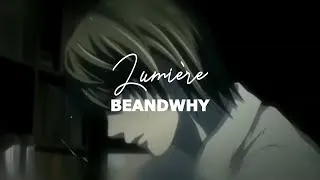 Miniature : [FREE] Suzuya x Louis Aoda Type Beat «Lumière» | Instrumentale Rap Triste | Prod. Beandwhy