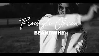 Miniature : [FREE] Hatik Type Beat «Freestyle Obscur» | Instrumentale Rap | Prod. Beandwhy