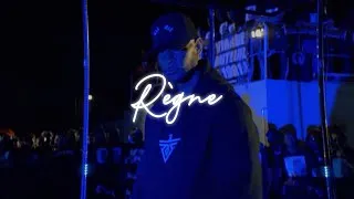 Miniature : [FREE] Booba Type Beat «Règne» | Freestyle Trap Instrumentale Rap | Prod.  Beandwhy