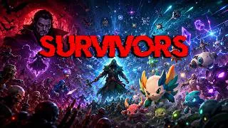 Miniature : Les survivors game - des jeux "addictifs"