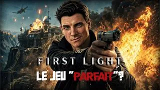 Miniature : 007 First Light - Le jeu "parfait" ?