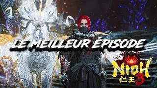 Miniature : Mon avis sur Nioh 3 - Le meilleurs épisode!