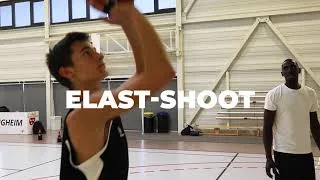 Miniature : Améliorer sa finition au shoot au basket avec l'Elast shoot