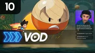 Miniature : 𝙑𝙊𝘿 |🗻1️⃣0️⃣ Tasty-boules, le retour ! | ᴘᴏᴋᴇ́ᴍᴏɴ ʟᴇɢᴇɴᴅs ᴀʀᴄᴇᴜs