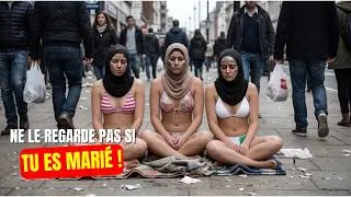 Miniature : LA VIE ÉTRANGE EN OUZBÉKISTAN | Ils Offrent Leurs Femmes et L’endroit le plus ÉTRANGE du Monde !