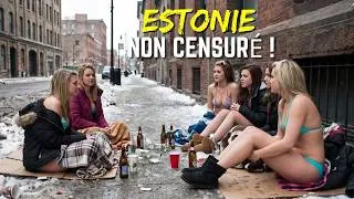 Miniature : ¡La vie réelle en ESTONIE ! Un pays de FEMMES MAGNIFIQUES et de COUTUMES ÉTRANGES | Documentaires 4K