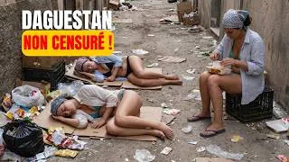 Miniature : ¡La vie réelle au Daghestan ! Les combattantes les plus redoutées du monde, belles femmes