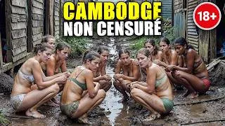 Miniature : Que se passe-t-il VRAIMENT au CAMBODGE ? Le pays le plus impressionnant d’Asie ? | 4K