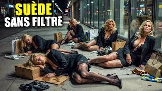 Miniature : SUÈDE SANS CENSURE La vie RÉELLE des plus belles femmes de Suède et la culture nordique cachée | 4K