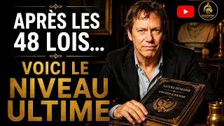 Miniature : 🧠 LE CODE DE LA NATURE HUMAINE — LES 21 LOIS ULTIMES POUR COMPRENDRE LES GENS