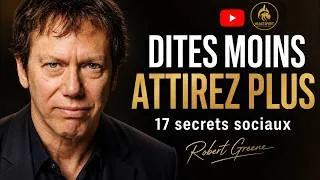 Miniature : 🧠 LE CODE DE LA SÉDUCTION SOCIALE — 17 SECRETS POUR DEVENIR MAGNÉTIQUE ET INFLUENT