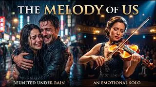 Miniature : 🎻 Musique Romantique Violon & Piano : La Promesse Sous la Pluie ❤️