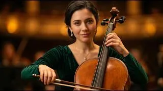 Miniature : 🎻🎹 La Dernière Mélodie | Musique Instrumentale Émouvante & Nostalgique  ✨🌅