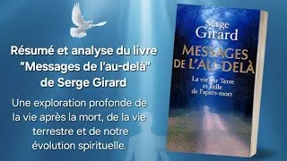 Miniature : "Messages de l’au-delà" Exploration profonde de la vie après la mort... 😇 🕊️ #spiritualité #video 