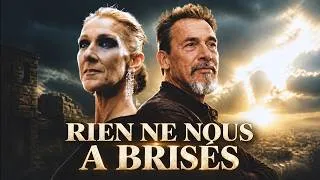 Miniature : Céline Dion × Florent Pagny – Rien Ne Nous A Brisés ❤️ | Duo Émouvant (Fan Made 2026)