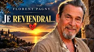 Miniature : Florent Pagny – Je reviendrai vers toi ❤️ | Chanson Émouvante (Fan Made) 2026