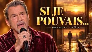 Miniature : Florent Pagny – Si Je Pouvais Revenir En Arrière 💔 | Chanson Émouvante (Fan Made) 2026