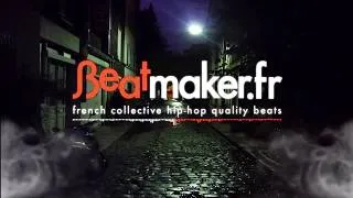 Miniature : "G SQUAD" - beatmaker.fr - Instrumental rap beat 2017