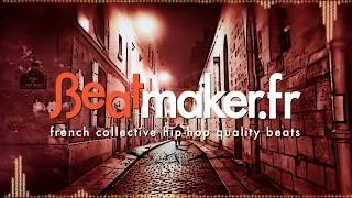 Miniature : "AB12" - beatmaker.fr - Instrumental rap beat 2017