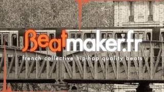 Miniature : "JACK D" - beatmaker.fr - Instrumental rap beat 2017