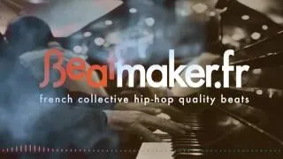 Miniature : "POLLO" - beatmaker.fr - Instrumental rap beat 2017