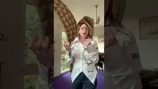 Miniature : Vous n'êtes pas trop ! Vous êtes vous.