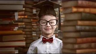 Miniature : Les enfants de 10 ans doivent ils pouvoir passer le bac  Interview par Célyne Baÿt Darcourt