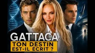 Miniature : GATTACA: Ton Destin est-il Écrit ?