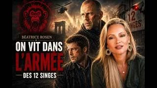 Miniature : On vit dans L’Armée des 12 singes
