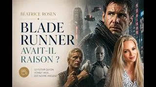 Miniature : On vit déjà dans Blade Runner ?