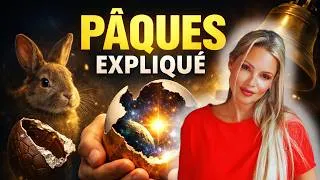Miniature : Pourquoi on mange des œufs à Pâques ? (vraie histoire)
