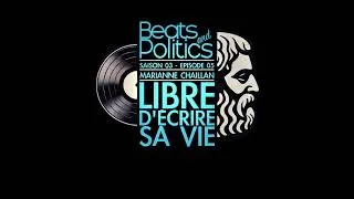 Miniature : Marianne Chaillan : Libre d'écrire sa vie