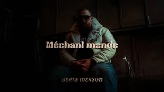 Miniature : [FREE] Hard Trap type beat - "Méchant monde" | Freestyle type beat Instrumental