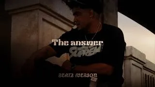 Miniature : [FREE] Hard Trap type beat - "The answer" | Freestyle type beat Instrumental-