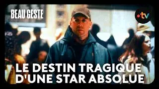 Miniature : Bruce Willis retour sur une carrière mythique - Beau Geste