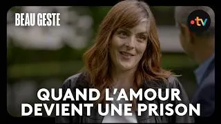 Miniature : Valérie Donzelli ausculte le mâle - Beau Geste