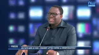Miniature : DESINFORMATION : MENACE STRUCTUREE, MASSIVE ET SYSTEMIQUE - INTERVIEW DE BEAUGRAIN DOUMONGUE