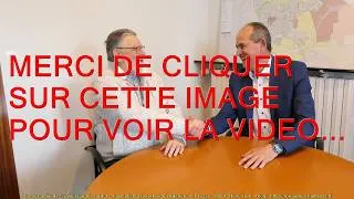 Miniature : Frédéric Goulier, maire de Saint-Apollinaire nous présente un homme d'exception..Charles Louis Penez