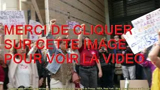 Miniature : 2026 / 01 vidéo et 51 photos / « JE T'ACCUSE »...ET MAINTENANT ON FAIT COMMENT ET QUOI...