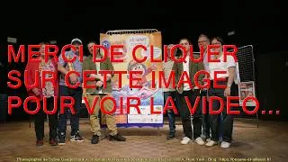 Miniature : 2026/01 vidéo et 118 photos / Retour en images de la 14ème édition des rencontres de la BD à Longvic