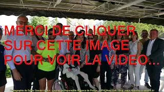 Miniature : 2026 / Le défi sportif et solidaire de Mickaël Habib, 600 kilomètres...