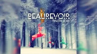 Miniature : Beaurevoir - Feuille d'or - (Pop-Rock en français)